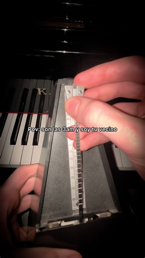 Literalmente son las 3am #fyp #piano #lovestory #pianocover | love story