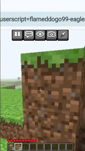 minecraft indev eaglercraft