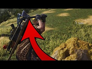 HOW to GET and EQUIP a TOOL ONCE HUMAN