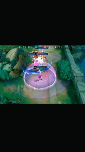 melissa 🔥 support mlbb best marksman #mobilelegends #mobalegends5v5
