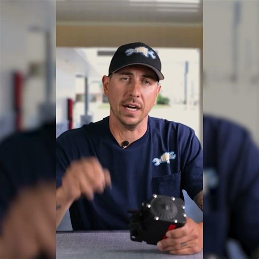 Flojet Air Pumps - Fast Fixes with Phil #carwashtips #carwash #shorts #youtubeshorts