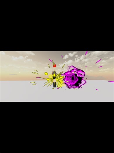 Dio barrage move #jjba #jjs #jjk #jujutsukaisen #jujutsushenanigans