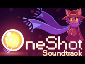 OneShot OST - Geothermal Extended