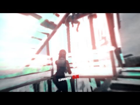 THE LONDON - Cray Highlights #1| Edited by Cray