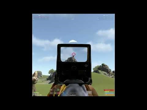 RUST HIGHLIGHT #8 by tr0llp0l1ce|new recoil?