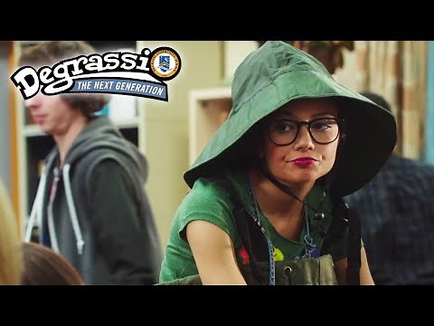 Degrassi: The Next Generation | 1339 | Thunderstruck, Part 1 & 2