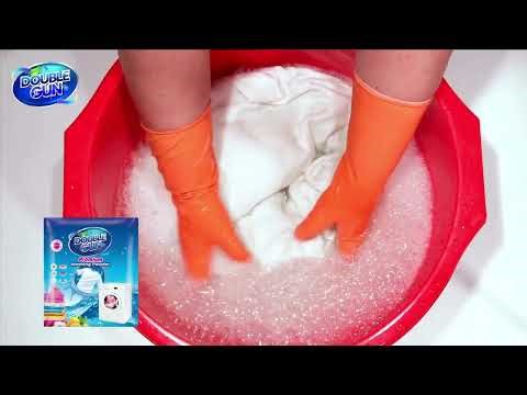 DOUBLE GUN WASHING POWDER | Explore Top Quality Products