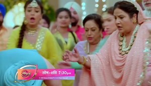 180K views · 3K reactions | Sneak peek of today's episode of Choti Sarrdaarni. COLORS TV Voot #ColorsTv #ChotiSarrdaarni #Tellychakkar | TellyChakkar | Facebook