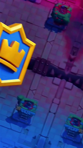 Top Clash Royale Clips Featuring Victor