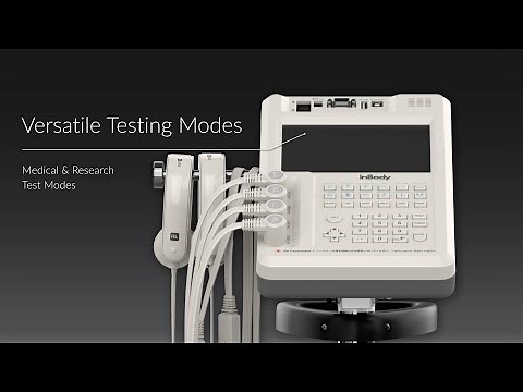 InBody S10 | First Look