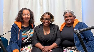 Episode 3: Collaboration and Collective Power: Allies vs. Actionable Support | Kimberly Casey