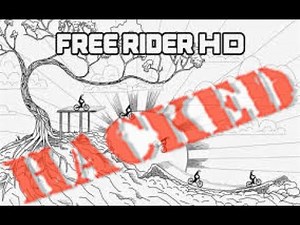 How To Hack Free Rider HD