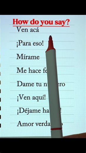 Easy English Learning Tips