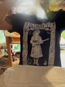 Shelly Fairchild on Reels