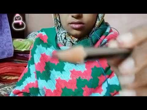 I tried to drawing your beautiful face ( no talking ) 📝/ ASMR drawing 💕/ #asmr #drawing 