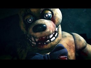 Springlock Failure (FNaF Animation)