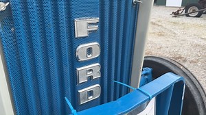 109K views · 6.2K reactions | Check out this Ford 4000 from Missouri! Machinery Pete AgDay Farm Journal | Tractor Tales | Facebook