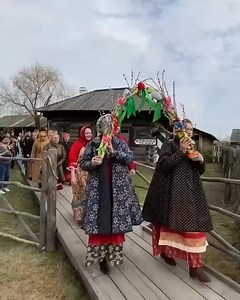 11K views · 706 reactions | The joy of Russian Easter. Orthodox Christians in Russia celebrate Easter, a bright holiday that symbolizes rebirth and renewal. #RussianEaster #Russia | Russian Australian Cultural Centre - Vera | Facebook