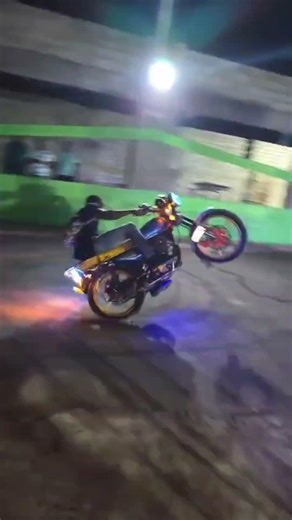 1 blood at work 🚀🔋🗽 #stuntbike #bikelifeja 🇯🇲#fyp #foryoupageofficiall