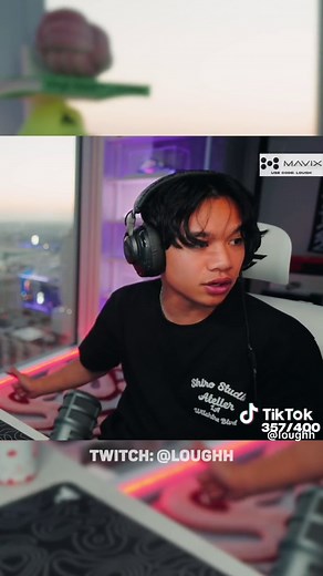 New Stream Background Setup Ideas for Twitch Streamers
