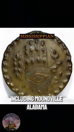 2.5K views · 44 reactions | How is this possible? #reels #hamsa #history #ancienthistory #nativeamericanhistory #nativehistory #ancientsymbols #ancientcivilization #phoenician #archaeology #historyfacts #archaeologylife | Tales Of The Olde World | Facebook