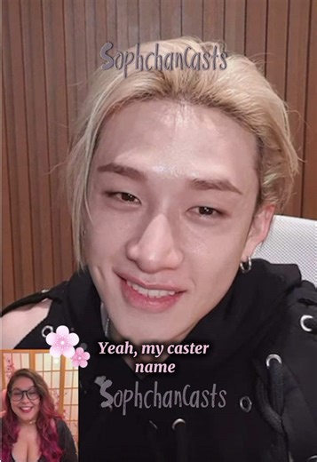 Encontrando Bang Chan de Stray Kids em Pokémon Worlds