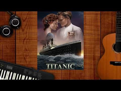Titanic - Instrumental Track