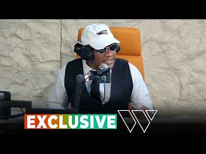 🔴#LIVE: EXCLUSIVE | WASAFI FM - (13/4/2026)