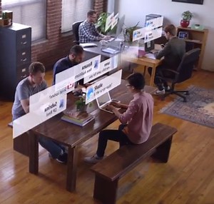 Media and Tech Companies Are Weirdly Obsessed With This Team Management App