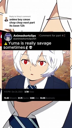 World Trigger: Osamu's True Power Revealed in Intense Anime Scene