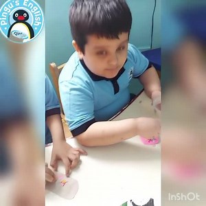 Pingu's English DHA Phase-2 on Reels | Facebook