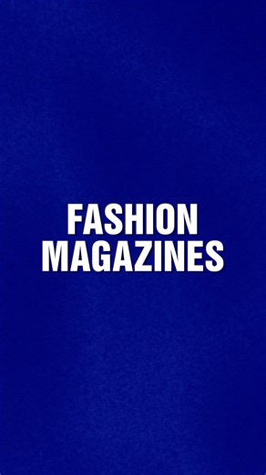 Devil Wears Prada 2: Fashion Category on Jeopardy!?