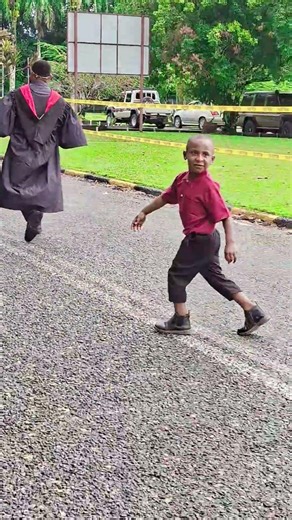 class of 2022-2025 Degreed👨‍🎓... #april2026 #graduationday #hardworkpaysoff #achievement #school