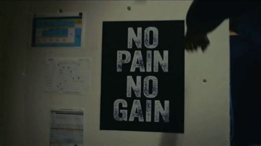 Advil TV Spot, 'Real Strength: Soccer Legend' Featuring Jozy Altidore