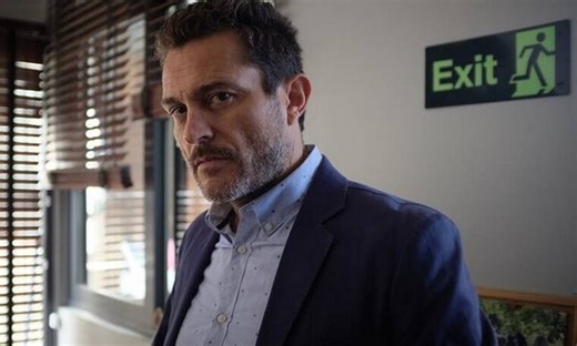 Ήλιος επόμενα επεισόδια: Άγρια δολοφονία του Δημήτρη - Ανακρίνουν ύποπτο