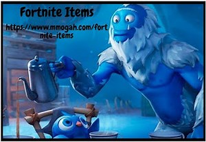 How To Get Fortnite items