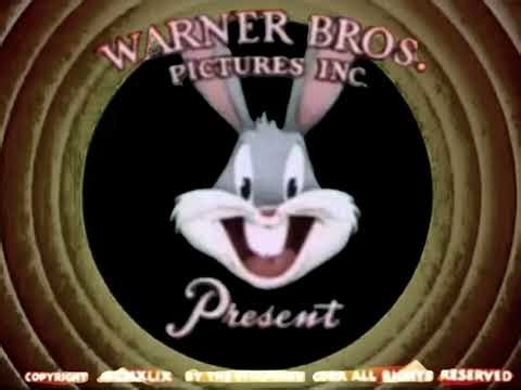 Looney tunes opening 9