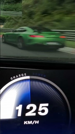 SPEED CHANGES: Driving Fast & Winning! Race Track Thrills! #shorts