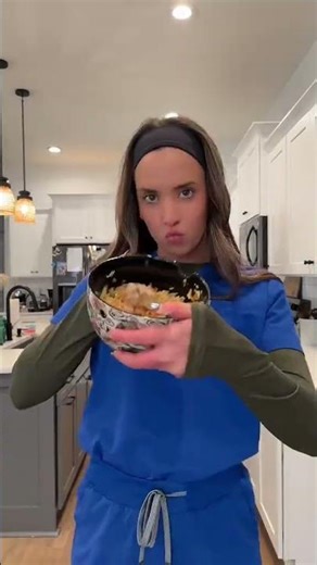 Obsessed With My Underscrubs & Jacket 😍🩺