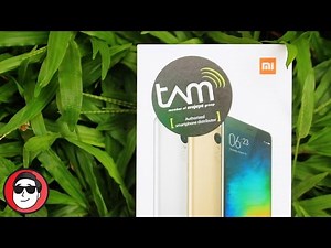 Unboxing Redmi Note 3 Pro Resmi - Akhirnya.. :D