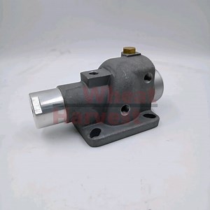 [Hot Item] Ingersoll Rand Replacement Intake Valve 23972854 Spare Parts for Air Compressor