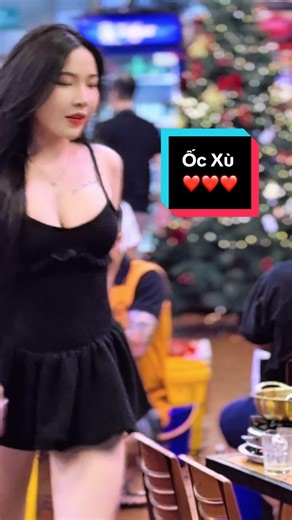 Ốc Xù Ngọt Ngào - Chia Sẻ Thú Vị Ngày Hôm Nay