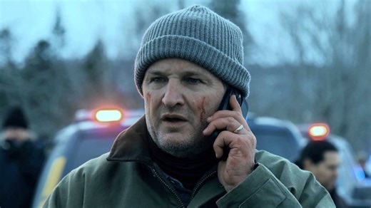 Apple TV’s Neo-Western Series Is a Streaming Hit — and Star Jason Clarke Is Also Dominating Hulu With a True-Crime Drama