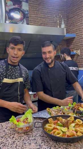 Vidéos de restaurant.port_de_setif (@restaurant.port_de_setif) avec son original - restaurant.port_de_setif