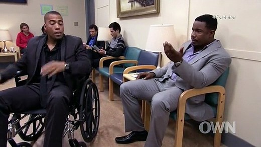 Tyler Perry's For Better Or Worse S03 E03