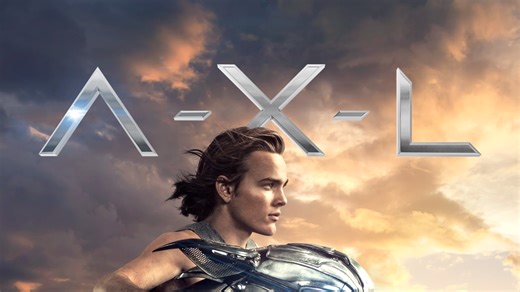 A.X.L. - Apple TV