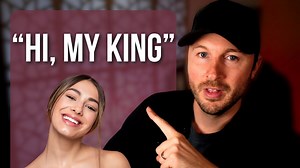 He Can't Help Himself When You Say THIS To Him | Magnetize Men