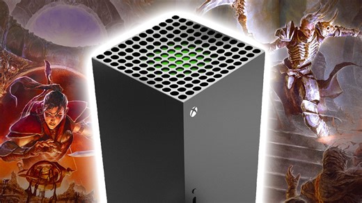 Diablo IV Season 9 goes live with new Xbox Series X|S control features
