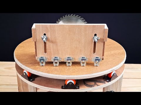 5 Amazing Woodworking Tools Hacks | Tips & Tricks