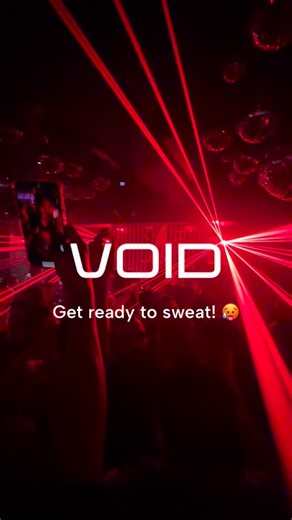 Bima Yudho on Instagram: "The VOID is calling, and it’s looking for a rhythm. 🌀 Get ready to get deep, wet, and lost in the pulse of BLUE. Sydney’s newest underground EDM rave is here to make you move... in more ways than one. 🍯 $5 OFF WITH CODE: BIMA FRIDAY DEC 5 | 10PM - LATE | CIVIC UNDERGROUND"